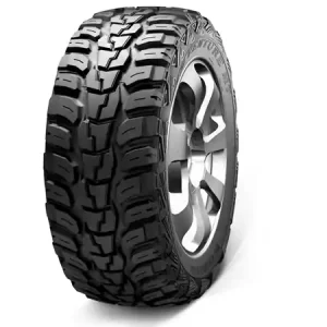 Nu rata Anvelopa Vara 225/75 R16 115/112Q KUMHO RoadVenture M/T KL71
