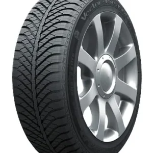 Reducere extra Anvelopa All Season 225/50 R17 98V XL GOODYEAR Vector 4seasons AO FP AU2