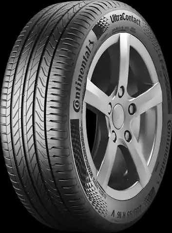 Anvelopa Vara 205/60R15 91V CONTINENTAL ULTRACONTACT Cumpără acum