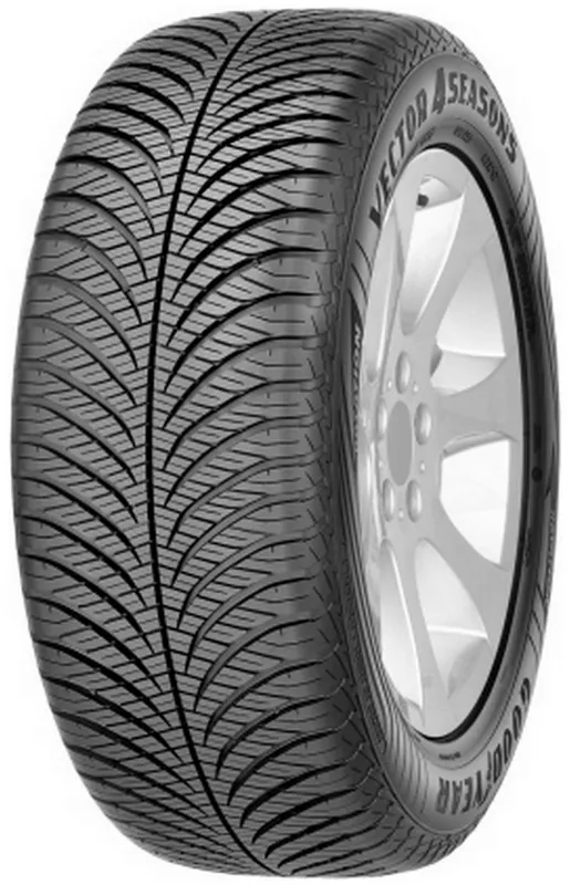 Ofertă de sezon Anvelopa All Season 235/50 R17 96V GOODYEAR Vector 4seasons