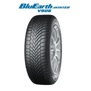 Anvelopa Iarna 215/55R18 99V YOKOHAMA BluEarth*Winter V906 Plată sigură