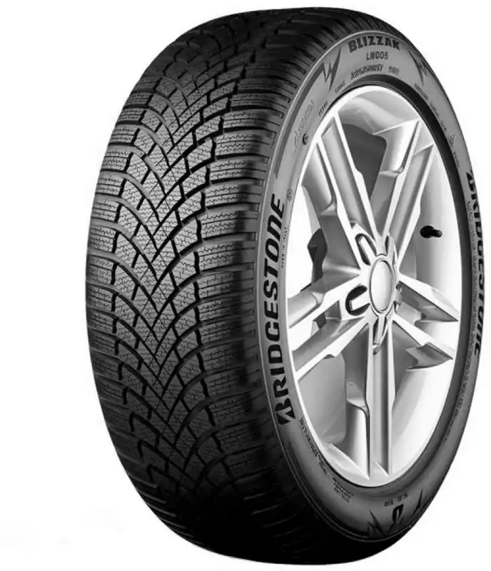 Anvelopa Iarna 225/40 R18 92V XL BRIDGESTONE Blizzak LM005 Preț redus