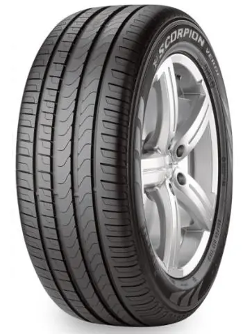 Preț redus Anvelopa Vara 235/65 R17 108V XL PIRELLI SCORPION VERDE