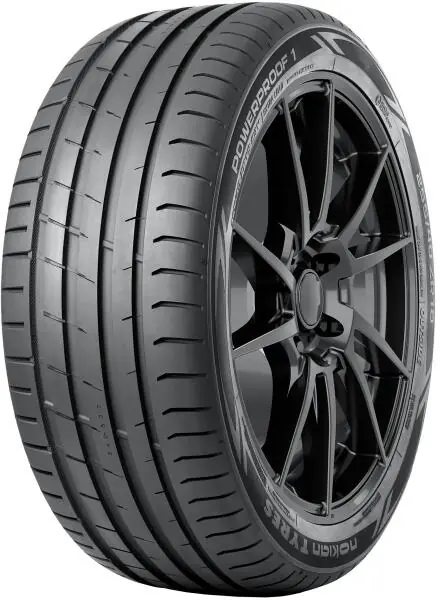 Anvelopa Vara 255/35 R19 96Y XL NOKIAN POWERPROOF 1 Reducere de preț