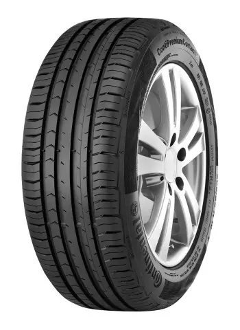 Anvelopa Vara 235/55 R17 99V CONTINENTAL ContiPremiumContact 5 Reducere extra