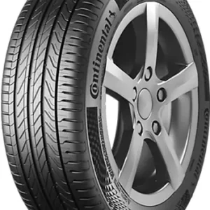 Popular Anvelopa Vara 195/60R16 89H CONTINENTAL UltraContact