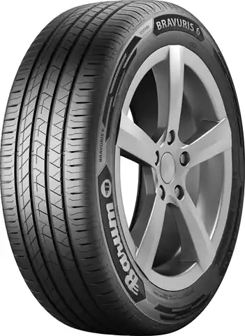 Anvelopa Vara 255/40R19 100Y XL BARUM BRAVURIS 6 Plată securizată