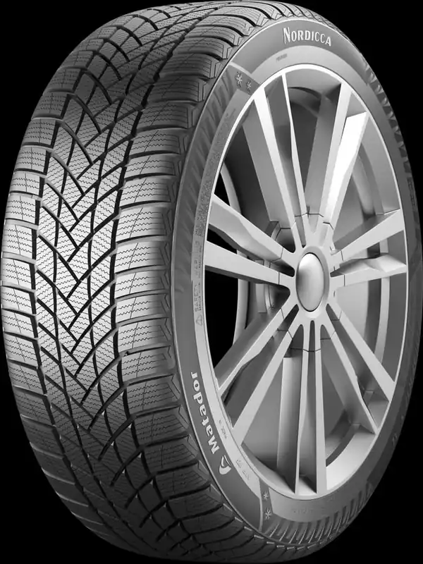 Plată sigură Anvelopa Iarna 235/40 R19 Matador MP93 96V XL