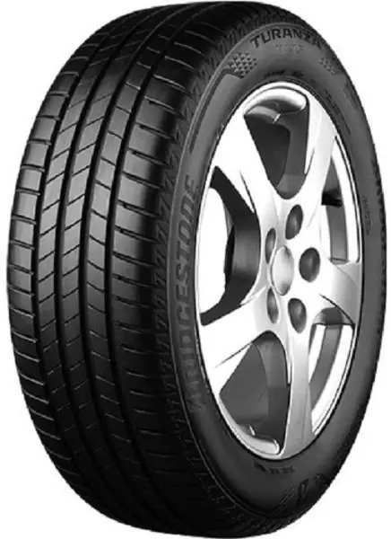 Reducere specială Anvelopa Vara 235/55 R18 104T XL BRIDGESTONE TURANZA T005