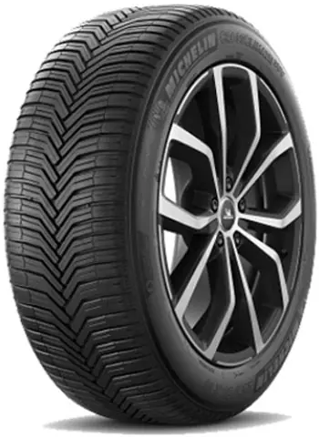 Anvelopa All season 215/40R18 89V MICHELIN CROSSCLIMATE 2 Cumpărături sigure