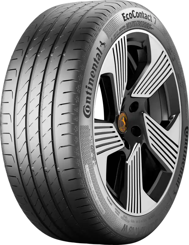 Anvelopa Vara 205/45R18 90H CONTINENTAL EcoContact 7 Ofertă specială