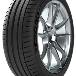 Promoție Anvelopa Vara 245/40 R18 97Y XL MICHELIN PILOT SPORT 4 DT1