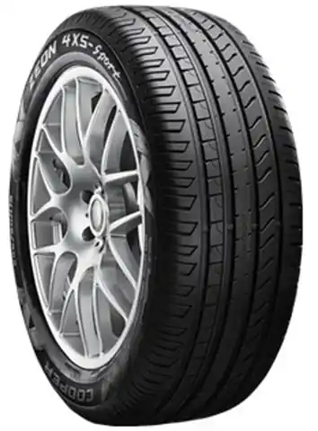 Ofertă Anvelopa Vara 275/45R19 108Y XL COOPER ZEON 4XS SPORT