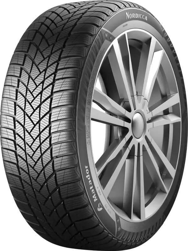 Anvelopa Iarna 235/45 R18 98V XL MATADOR MP93 NORDICCA Premium