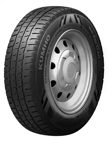 Reducere extra Anvelopa Iarna 225/55R17C 109/107T KUMHO CW51