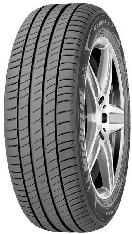 Mai ieftin Anvelopa Vara 235/55 R18 104V XL MICHELIN Primacy 3 GRNX