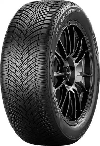 Anvelopa All Season 255/60 R18 112V XL PIRELLI SCORPION All Season SF3 Ofertă exclusivă