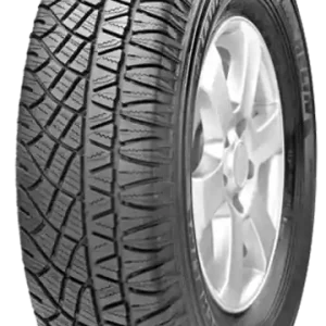 Preferatul clienților Anvelopa Vara 225/65R17 102H MICHELIN LATITUDE CROSS DT