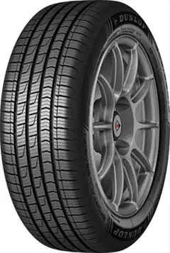 Reducere extra Anvelopa All Season 215/55R18 99V XL DUNLOP SPORT All Season