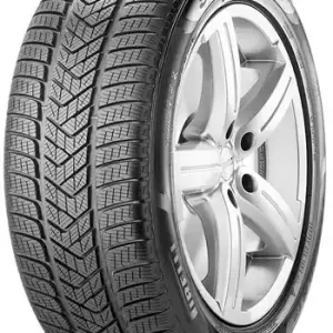 Reducere specială Anvelopa Iarna 235/65R17 104H PIRELLI SCORPION WINTER MO