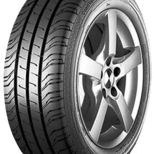 Anvelopa Vara 205/65 R16C 107/105T CONTINENTAL VANCONTACT 200 Cel mai vândut