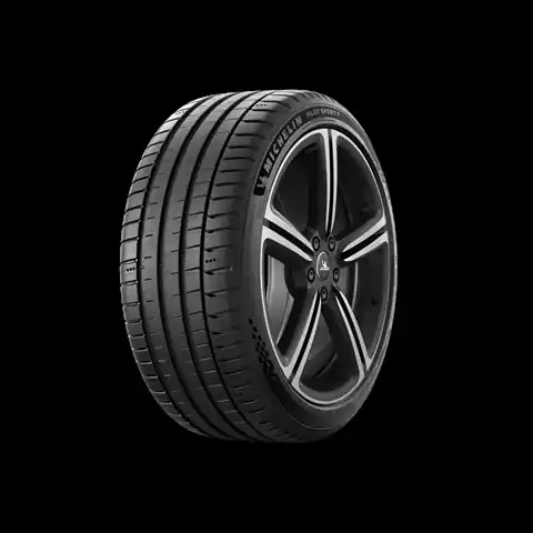 Anvelopa Vara 215/50R17 95Y XL MICHELIN PILOT SPORT 5 Reducere specială