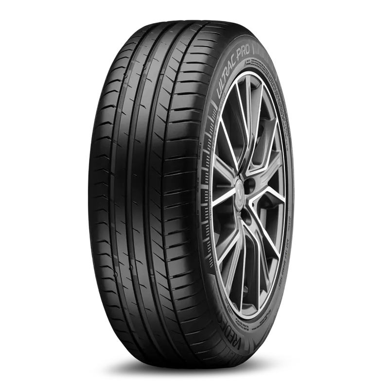 Nu rata Anvelopa Vara 215/40R18 89Y XL VREDESTEIN ULTRAC PRO