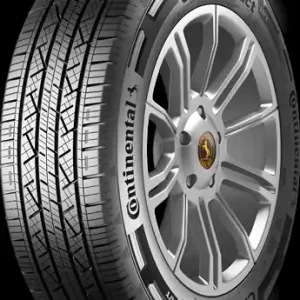 Premium Anvelopa Vara 235/65R17 108H XL CONTINENTAL CROSSCONTACT H/T