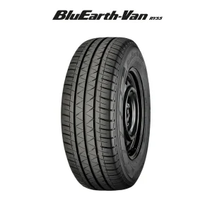 Popular Anvelopa Vara 225/75R16C 121/120R YOKOHAMA BluEarth-Van RY55