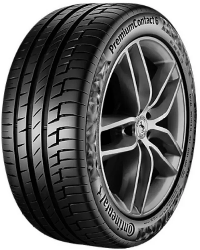 Anvelopa Vara 245/40 R18 97Y XL CONTINENTAL PremiumContact 6 Super ofertă