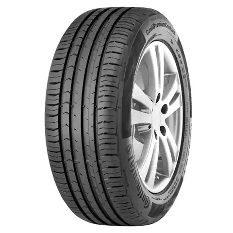 Super ofertă Anvelopa Vara 235/65R17 104V  CONTINENTAL CONTIPREMIUMCONTACT 5