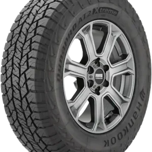 Anvelopa Vara 215/85R16 115/112S HANKOOK RF12 Dynapro AT2 Xtreme Cel mai vândut