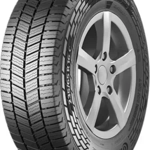 Ieftin Anvelopa All Season 205/75 R16C 110/108T CONTINENTAL VANCONTACT A/S ULTRA