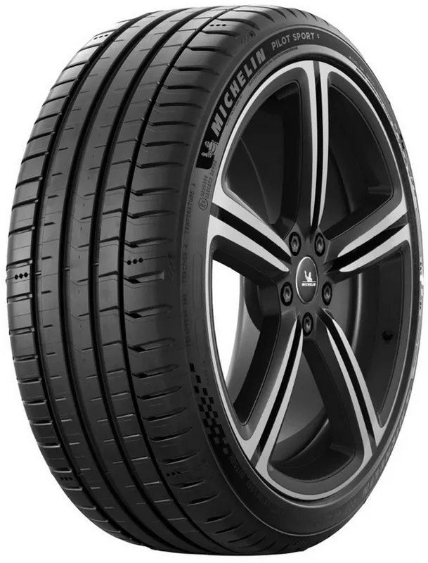 Anvelopa Vara 215/40 R18 89Y XL MICHELIN PILOT SPORT 5 Cel mai bun preț