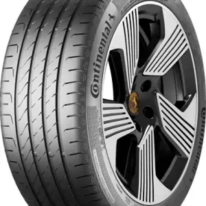 Livrare expres Anvelopa Vara 215/55R18 99H XL CONTINENTAL ECOCONTACT 7 S