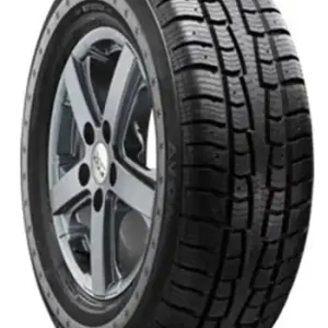 Reducere de preț Anvelopa Iarna 235/65R16 115/113R  COOPER WMVAN