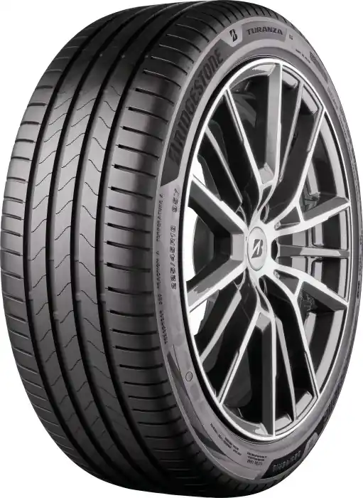 Anvelopa Vara 225/55 R16 95Y BRIDGESTONE TURANZA 6 Bestseller