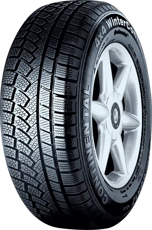 Discount Anvelopa Iarna 255/55 R18 105H CONTINENTAL 4X4 WinterContact MO