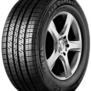 Premium Anvelopa All Season 215/75 R16 107H XL CONTINENTAL 4x4 CONTACT