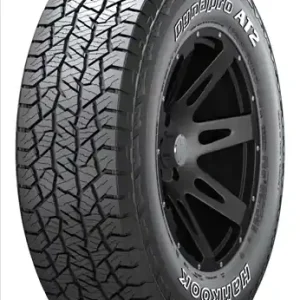 Anvelopa Vara 265/60 R18 114T XL HANKOOK RF11 DYNAPRO AT2 Ultima șansă