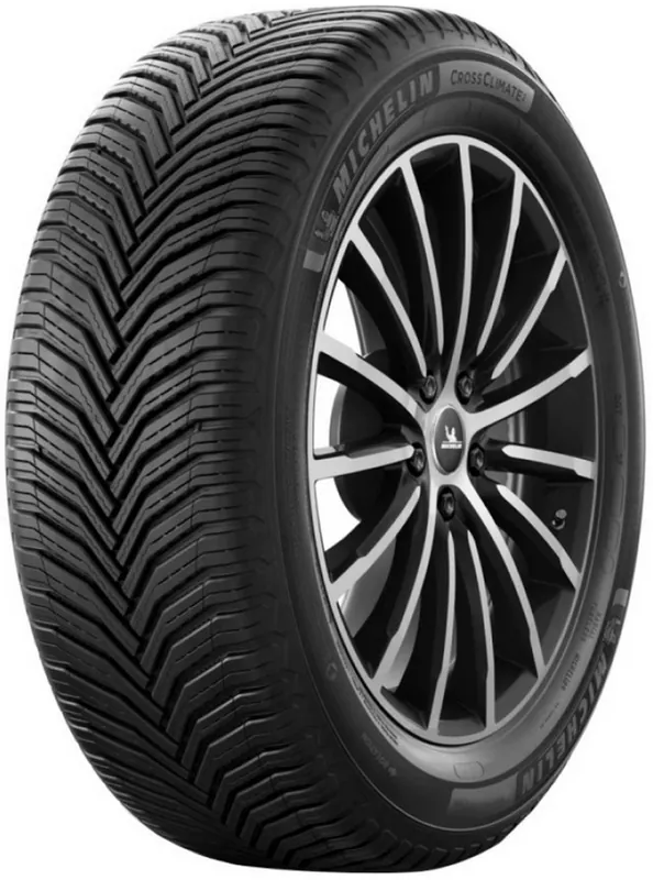 Anvelopa All season 225/65R17 102H MICHELIN CROSSCLIMATE 2 SUV Ofertă