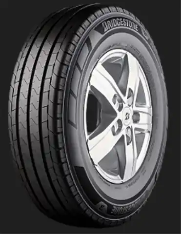 Promoție Anvelopa Vara 225/70R15C 112/110S BRIDGESTONE DURAVIS VAN
