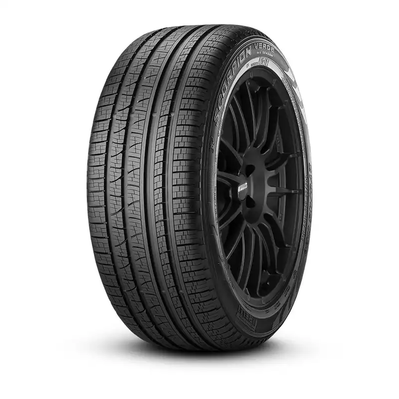 Anvelopa All Season 235/60R18 107V XL PIRELLI S-VEas(LR) Premium