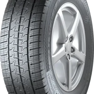 Chilipir Anvelopa All Season 205/65 R16C 107/105T CONTINENTAL VANCONTACT 4SEASON 8PR