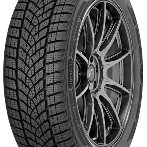Anvelopa Iarna 235/65R17 104H GOODYEAR UG PERFORMANCE + SUV Ofertă de sezon