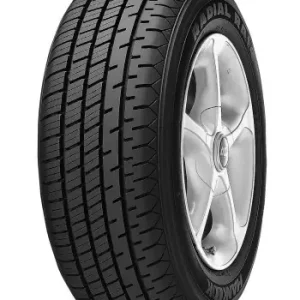 Anvelopa Vara 225/60 R16C 105/103T HANKOOK RADIAL RA14 Ofertă exclusivă