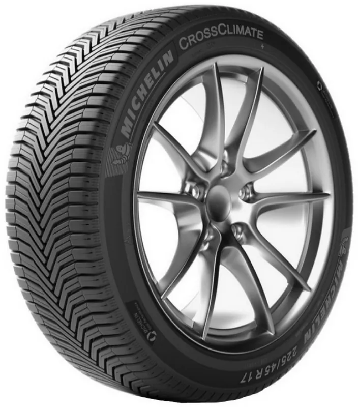 Anvelopa All season 215/50R17 95W MICHELIN CROSSCLIMATE 2 Plată securizată