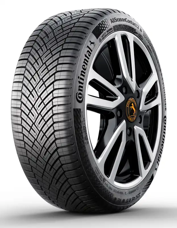 Bestseller Anvelopa All season 215/55R17 94V CONTINENTAL AllSeasonContact 2