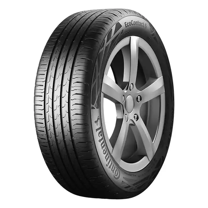 Super ofertă Anvelopa Vara 215/50 R18 92W CONTINENTAL ECO CONTACT 6 Q