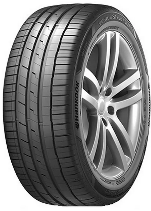 Anvelopa Vara 265/50 R20 111W XL HANKOOK Ventus S1 Evo3 SUV K127A Premium